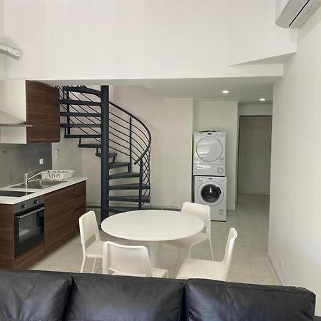 Five Stars Duplex - 6 Personnes Aparthotel Marseille Luaran gambar