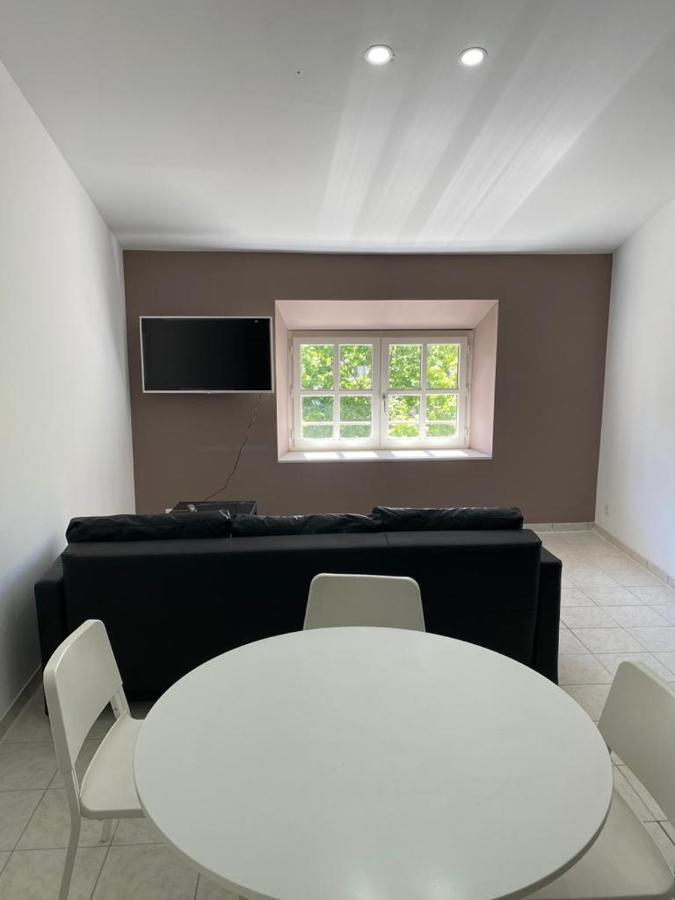 Five Stars Duplex - 6 Personnes Aparthotel Marseille Luaran gambar